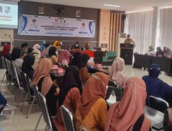 LK2T dan KOHATI Cabang Selong Gelar Konferensi Perempuan Daerah Kabupaten Lombok Timur