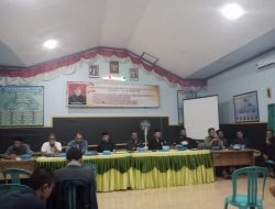 Pemda Lamban Realisasi RS Tipe D, FORMABES Akan Demo Bupati