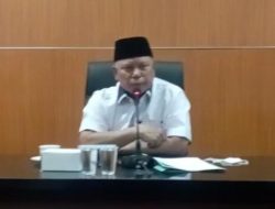 Bupati Sukiman Janji Bangun RS Tipe D di Masbagik Mulai Tahun Ini