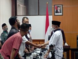 Pemda Lotim Akan Anggarkan 10 M untuk Bangun RS Tipe D di Masbagik
