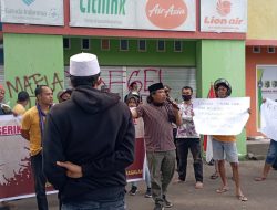Tak Kunjung Tepati Janji, PT Bagoes Bersaudara Diprotes Calon Pekerja Migran