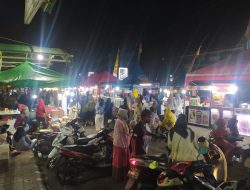 Sahabat Seponjol Kembali Gelar Kampung Ramadhan