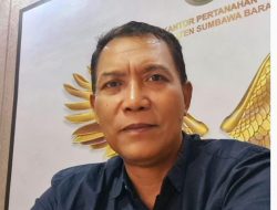 Tahun 2022, BPN KSB Targetkan PAD Di Atas 15 M dari BPHTB