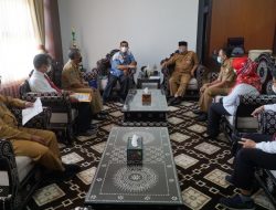 Pemulihan Ekonomi Desa, Bupati Dorong Pemanfaatan Dana Desa program Prioritas 