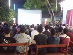 Karang Taruna Naga Sunting Desa Pringga Jurang Gelar Turnamen Ramadhan Cup