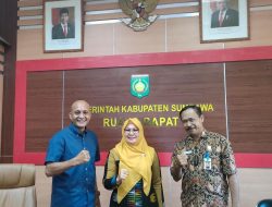 Jajaki Potensi Pasar MXGP, ASTINDO NTB Gandeng 24 Travel Agent Inspeksi Lokasi