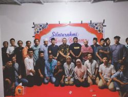 Menolak Padam, Alumni FMN Se-Lombok Gelar Silaturahmi