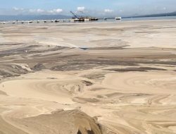 WALHI NTB Menduga Ada Dumping Limbah Di Perairan Kota Bima, Pemerintah Harus Sigap dan Segera Bertindak Cepat