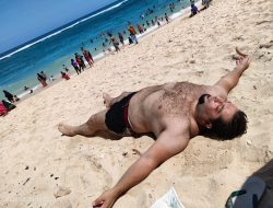 Dua Destinasi Wisata Bahari Lombok Timur Mulai Dikunjungi Wisatawan Lokal dan Mancanegara