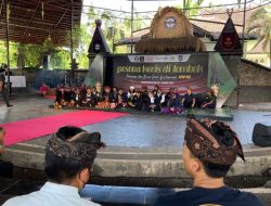 Lalu Yopi, Keris Era Baru, Melestarikan Budaya dan Penunjang Industri Pariwisata