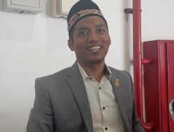 Ritel Moderen Menjamur, Ketua DPRD Lotim Dorong UKM Naik Kelas
