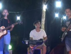 Kolaborasi Pepadu Badjang, Joben Evergreen dan massmedia Sukses Selenggarakan Musik Piknik ke-15