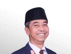 Mengenal Drs. H. Asipudin, Rekam jejak Sebuah Pengabdian