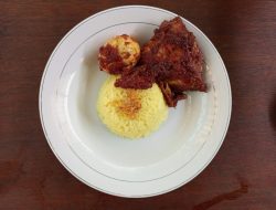 Daging Sapi Langka Akibat PMK Merebak, Lesehan Bebaloeng Masbagik Kreasikan Menu Baru