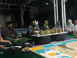 Usai Buka MTQ XXIX Tingkat Provinsi NTB, Zulkieflimansyah Nongkrong Bersama FORMABES