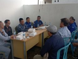 Kolaborasi HIPMI NTB dan Demokrat NTB Dorong Peningkatan Kapasitas Pengusaha Muda
