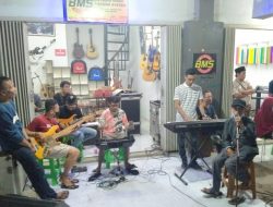 Festival Akustik 2022 Diharapkan Memberikan Jalan untuk Mencoba Potensi Peserta, Menang atau Kalah Itu Bukan Tujuan Utama