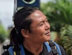 Mengenal Pencetus Lomba Lari Gunung Pertama di Indonesia