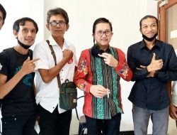Dua Ratus Musisi Se-Pulau Lombok Akan Menggelar Band Kolosal Kemerdekaan di Praya