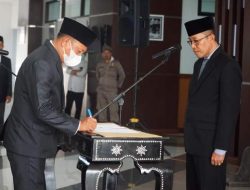 Harapan Baru Pariwisata Lombok Timur
