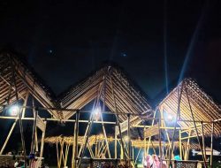 Batik Sasambo dan Bale Seagana Terapkan Bisnis dan Konsep Sustainable Tourism