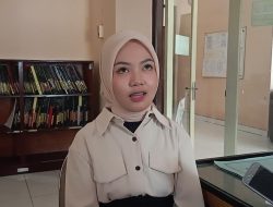 Rencana Kuliah di Lombok, Ini Jurusan yang Eva Yolanda Pilih