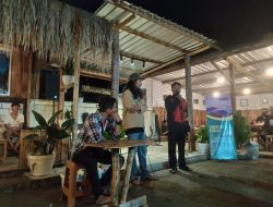 Dorong Kolaborasi Semua Elemen, Lombok Sustainable Tourism Gelar Diskusi Ekowisata Selatan Rinjani