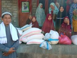 LKSA Al-Anshori Puncak Jeringo Berharap Uluran Tangan Pemerintah