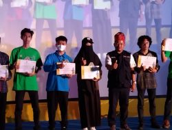 SMKN 1 Masbagik Raih Juara 1 pada LKS Tingkat Provinsi NTB dengan Mata Lomba Kabel Jaringan Komputer Informasi