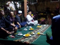 Wakil Ketua DPRD Lotim Daeng Paelori Serap Aspirasi Pokdarwis Di Montong Gading