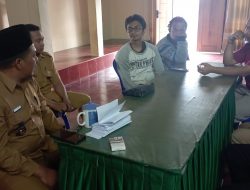 Desa Paokmotong Siap Sambut Gelaran MTQ Tingkat Provinsi di Masbagik