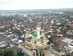 Kecamatan Masbagik Bersiap Menjadi Tuan Rumah MTQ Tingkat Provinsi NTB