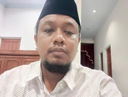 Akan Berikan dampak Kemajuan Masyarakat, Ketua KNPI NTB Beri Apresiasi Event MXGP