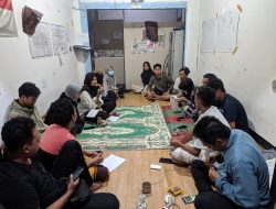 Konsisten. Alunan Budaya Desa Pringgasela Memasuki Tahun Ke-6