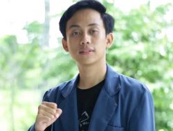 Soal Infografis Beasiswa NTB, FORMABES Tegaskan untuk Memotivasi Generasi Muda Masbagik