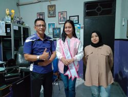 Siswi SMPN 3 Masbagik Wakili NTB pada Ajang Nasional Indonesia’s Girl Junior Photogenic 2022