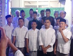 Gelar Haflah Silaturahmi, Pemuda Kampung Karang Baru Mengundang Qori’ Nasional dan Internasional