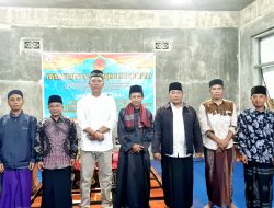 Peringati Tahun Baru Islam, Yayasan Badar Al Muttaqin Arsyi Danger Gelar Evaluasi Santri
