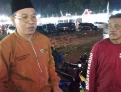 MTQ XXIX 2022 Tingkat Provinsi NTB Dongkrak Ekonomi Masyarakat dan UMKM