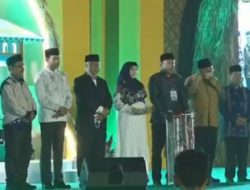 Setelah Menunggu 10 Tahun, Kabupaten Bima Akhirnya Kembali Meraih Juara Umum MTQ XXIX Tingkat Provinsi NTB