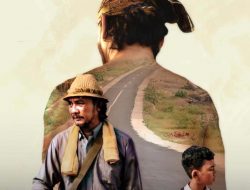 PEPADU, Salah Satu Film Produksi Sineas Lombok yang Go Internasional Tayang Di Bioskop