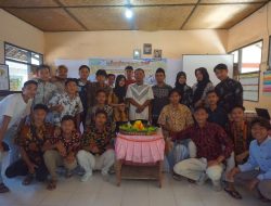 FPPL Batu Iting Utara Merayakan Anniversary ke 2 Tahun Sekaligus Mengadakan Seminar Kepemudaan Peduli Lingkungan