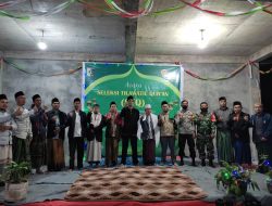 LPTQ Desa Sakra Selatan Gelar Seleksi Tilawatil Qur’an yang Pertama