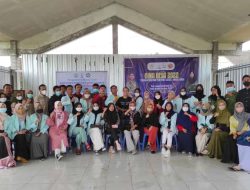 FORMAPSI Lombok Timur Mengadakan Pelayanan Kesehatan Gratis