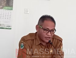 Penting Vaksinasi Booster, Kadis Kesehatan Lotim Ajak Semua Edukasi Masyarakat