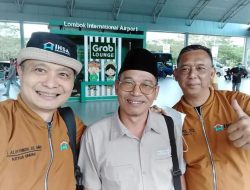 DPP IHSA, Alvy Pongoh Sambut Baik Keberadaan IHSA di NTB
