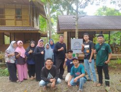 PT Joben Evergreen Mengadakan Pelatihan Standarisasi Pelayanan Bagi Karyawan