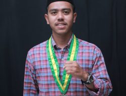 Ketua DPC HIMMAH NWDI Lotim Nilai Ummi Rohmi Layak Jadi Orang Nomor 1 di NTB