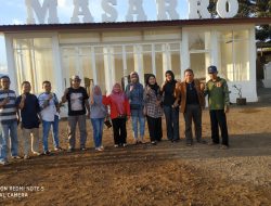 Alumni SMAN 1 Pringgabaya Gelar Deklarasi IKA SMANSABAYA
