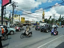 Soal Traffic Light di Masbagik, Dishub Lotim: Kami Sudah Usulkan